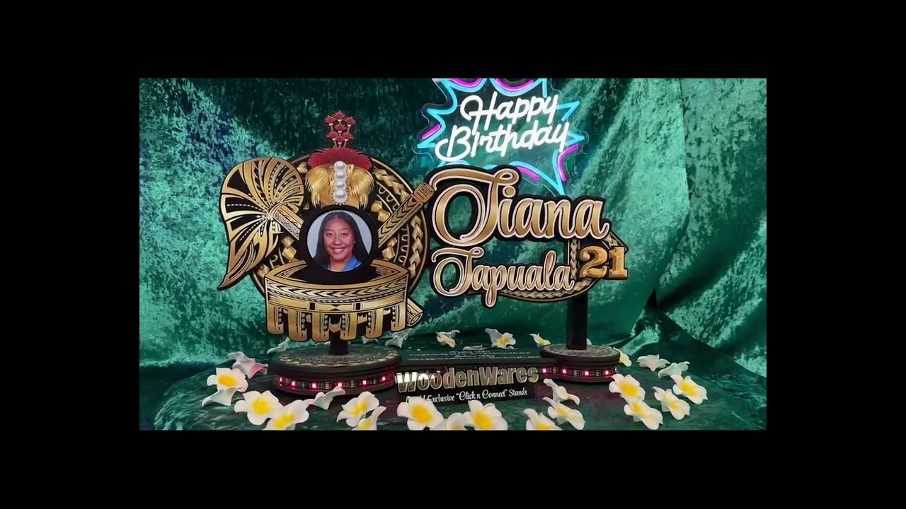 Heartfelt 21st Birthday Keys WS212: High-quality Keys, Unique Design