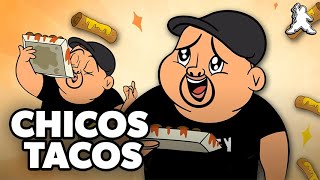 Chicos Tacos | Gabriel Iglesias
