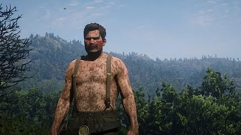 Alexander Finch actually beat a bear to death