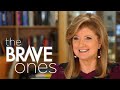 The Brave Ones: Arianna Huffington, Online Media Mogul