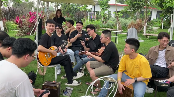 Ưng quá chừng guitar hướng dẫn