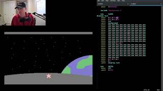 Famous Atari 5200 Programming, Lesson 4 Net Worth