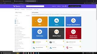 Configure Terraform AWS Provider - Terraform Tutorial - TotallyTechTom