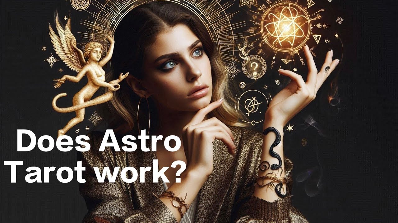 Does Astro Tarot work? Astrology | Tarot | Zodiac | Nakshatra | Rashi ...
