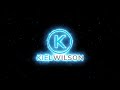 Kiel wilson  new logo reveal