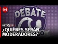 ¿Cómo será el formato del tercer y último debate chilango?