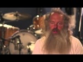 Rick Rubin in the Studio with Black Sabbath