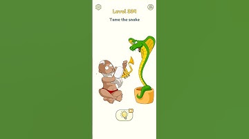 Dop 2 | Level 334 #gameplay ##shorts