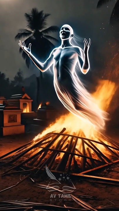 இறந்த ஆன்மா மீண்டும் ஏன் வீடு திரும்புகிறது என்று தெரியுமா?#facts #shiva #soul#death #tamil