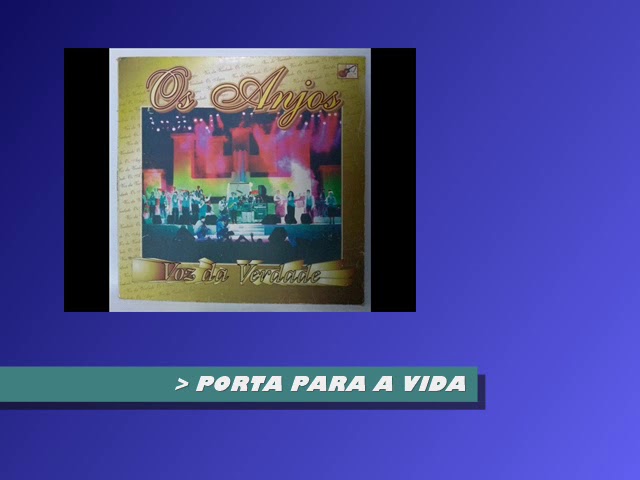 Obejrzyj 05 - VOZ DA VERDADE - PORTA PARA A VIDA w YouTube Obejrzyj 05 - VOZ DA VERDADE - PORTA PARA A VIDA w YouTube