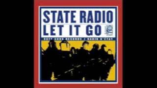 State Radio - Bohemian Grove