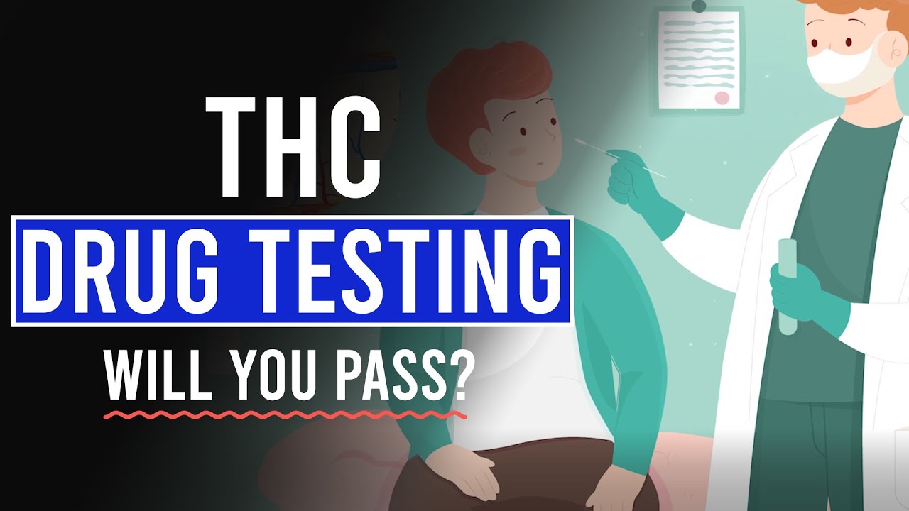 Does Weed Show Up In Allergy Blood Tests