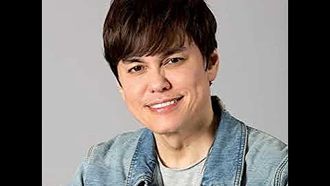 You are the Righteousness of God | Joseph Prince | Motivational Agape