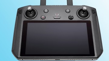 DJI Mavic 2 Smart Controller First Look And Thoughts!