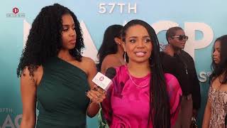 Kyla Pratt On Being The Voice U0026 Face Of The Generation Advice To Young Women Navigating Hollywood