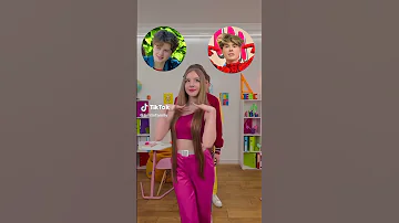 Eva And Chris Or Tina And Zach Crazyghar Crazycasa Tina Foryou Shorts Eva Chris Zach 