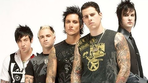 try not to sing along or headbang! - metalcore edition