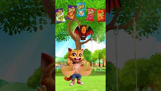 Celebrity Stealing Takis fresh off the line #catlovers #tungtungtungsahur #shorts Wealth