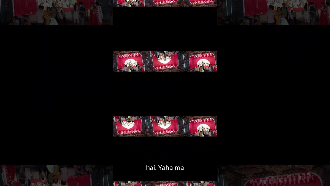 APCAR GARDEN DURGAPUJA 2025 ASANSOL  