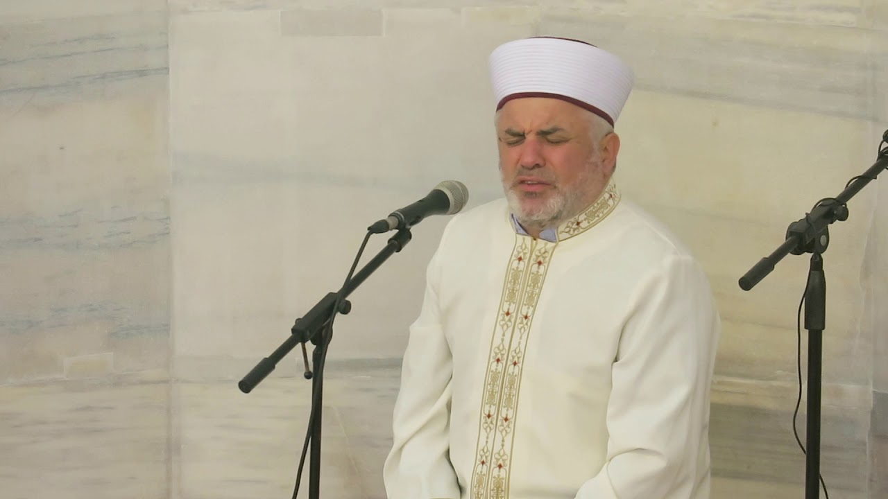 metin çakar  hocamızın Errahman suresi 1-25 ayeti tilaveti