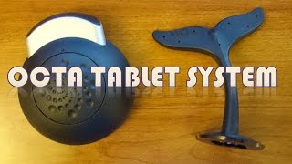 Review of Octa TabletTail System (Whale Kit, Lynx, Monkey Kit)