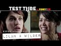 Funny Test Tube: Lilan &