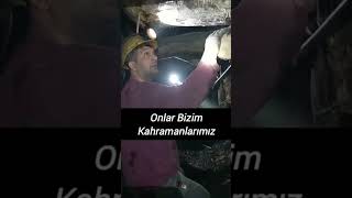 Onlar Bizim Kahramanlarımız