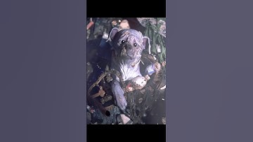 What is this thing?#lovedeathandrobots #movie #film