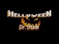 Helloween - Dr. Stein (lyrics)