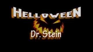 Helloween - Dr. Stein (lyrics)