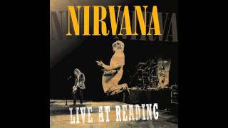 Nirvana - Sliver (Reading 92) [Lyrics]