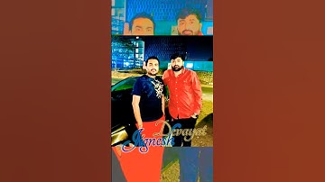 Sigma Rule // Jignesh Kaviraj // Devayat Khavad #jigneshkaviraj #devayatkhavad #trendingshorts