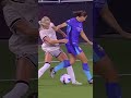 THIS ROOKIE IS ON A ROLL!  Riley Tiernan slots home her THIRD goal of the season 🌟#NWSL