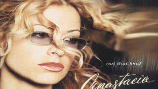 Video thumbnail of "06-I ask of you-Anastacia"