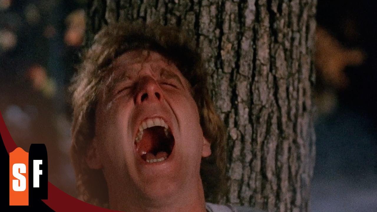Sleepaway Camp III Teenage Wasteland (2/2) Bobby Likes To