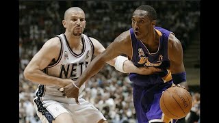 2002 Nba Finals Game 3 Lal Njn