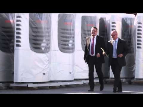 О компании Schmitz Cargobull