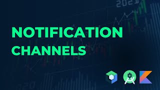 All About Notifications Channels And Notifications  | Android Studio