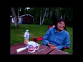 Funny Stories in Woodland Cree (TH Dialect)