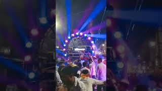 DJ RAVI ABHANPUR 2022 | Durga Jhanki Bilaspur Chhattisgarh 2022 | CG22 LIVE