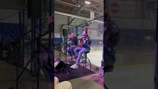 All I wanted- LIVE by Briella Steiner, accompanied by Drew Phillips!