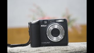 Hướng dẫn sử dụng máy ảnh Nikon Coolpix P50