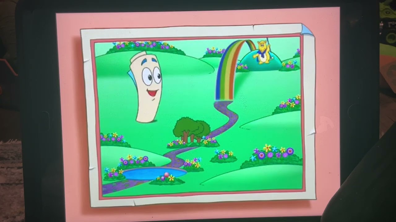 Dora Map Tree Tutorial Del Mapa De Dora La Dora The Explorer Map Kindertaarten Taart