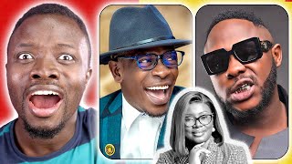 видео: Shatta Wale против CharterHouse, часть 2, декабрьское шоу MDK, AfroFuture картинка: Shatta Wale против CharterHouse, часть 2, декабрьское шоу MDK, AfroFuture