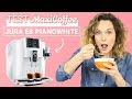 JURA E8 | Machine à café automatique | Le Test MaxiCoffee