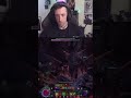 Diablo 4 HCSSF T12 Mephisto 19h In Diablo 4 HCSSF T12 Mephisto 19h In