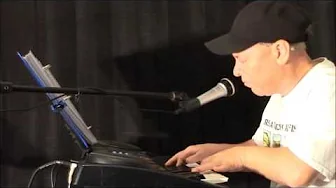 'Let The Full Wind Blow' Fats Domino(Travis Hamm Cover) 'Let The Full Wind Blow' Fats Domino(Travis Hamm Cover)