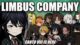Hong Lus Days are Numbered || LIMBUS COMPANY COMIC DUB