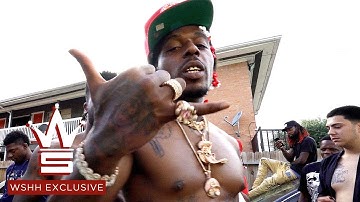 Sauce Walka "Mask On" (WSHH Exclusive - Official Music Video)