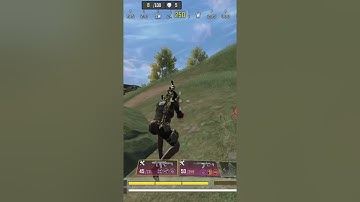 No footsteps #codm #codmobile #callofdutymobile #shorts